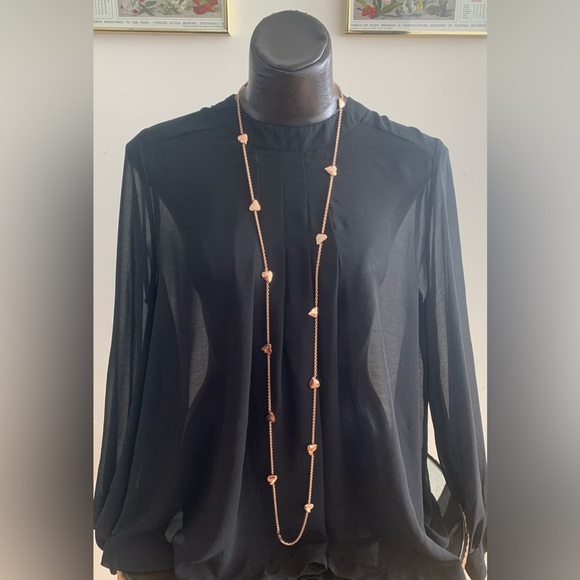 Chico’s Necklace - Picture 3 of 4